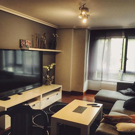 Nuevo Apartamento Centrico Cerca De San Sebastian 아스페이티아 외부 사진