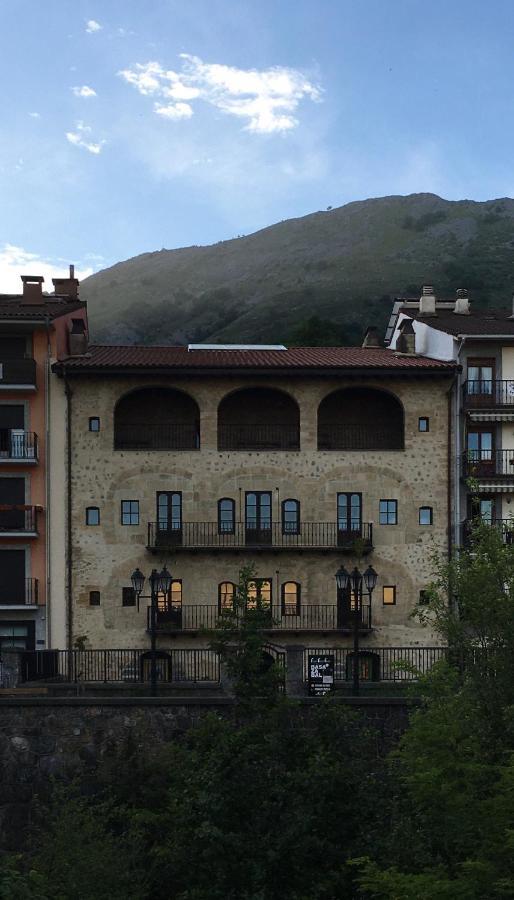 Nuevo Apartamento Centrico Cerca De San Sebastian 아스페이티아 외부 사진