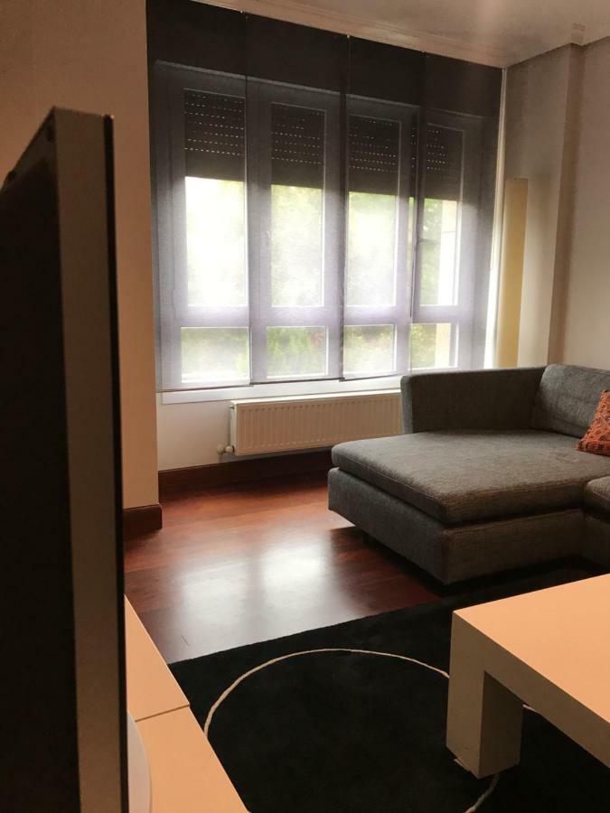 Nuevo Apartamento Centrico Cerca De San Sebastian 아스페이티아 외부 사진
