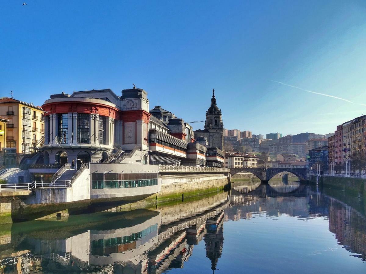 Nuevo Apartamento Centrico Cerca De San Sebastian 아스페이티아 외부 사진
