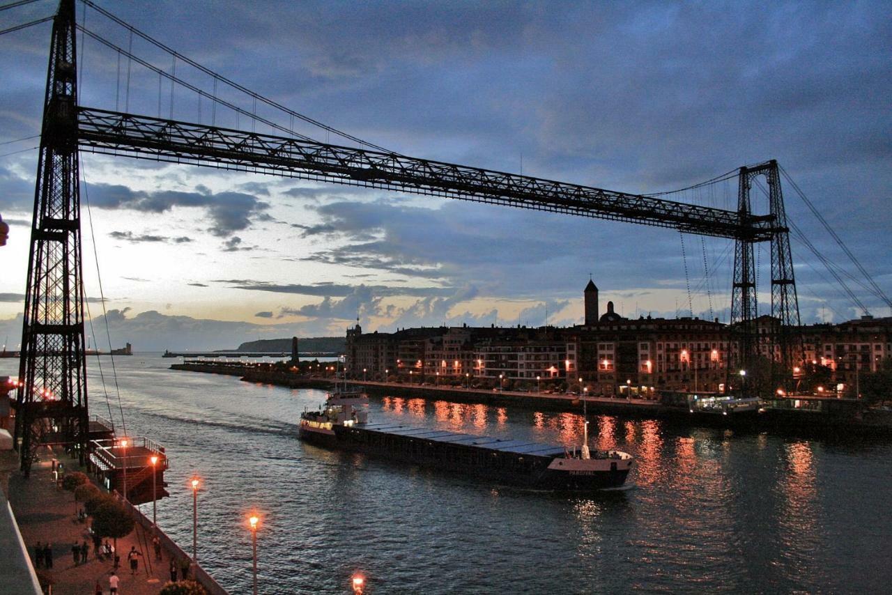 Nuevo Apartamento Centrico Cerca De San Sebastian 아스페이티아 외부 사진