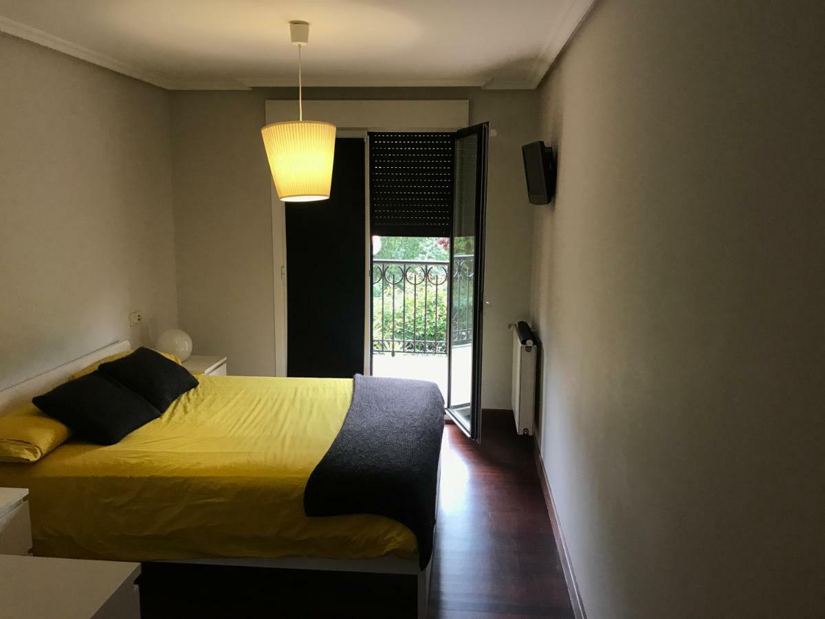Nuevo Apartamento Centrico Cerca De San Sebastian 아스페이티아 외부 사진
