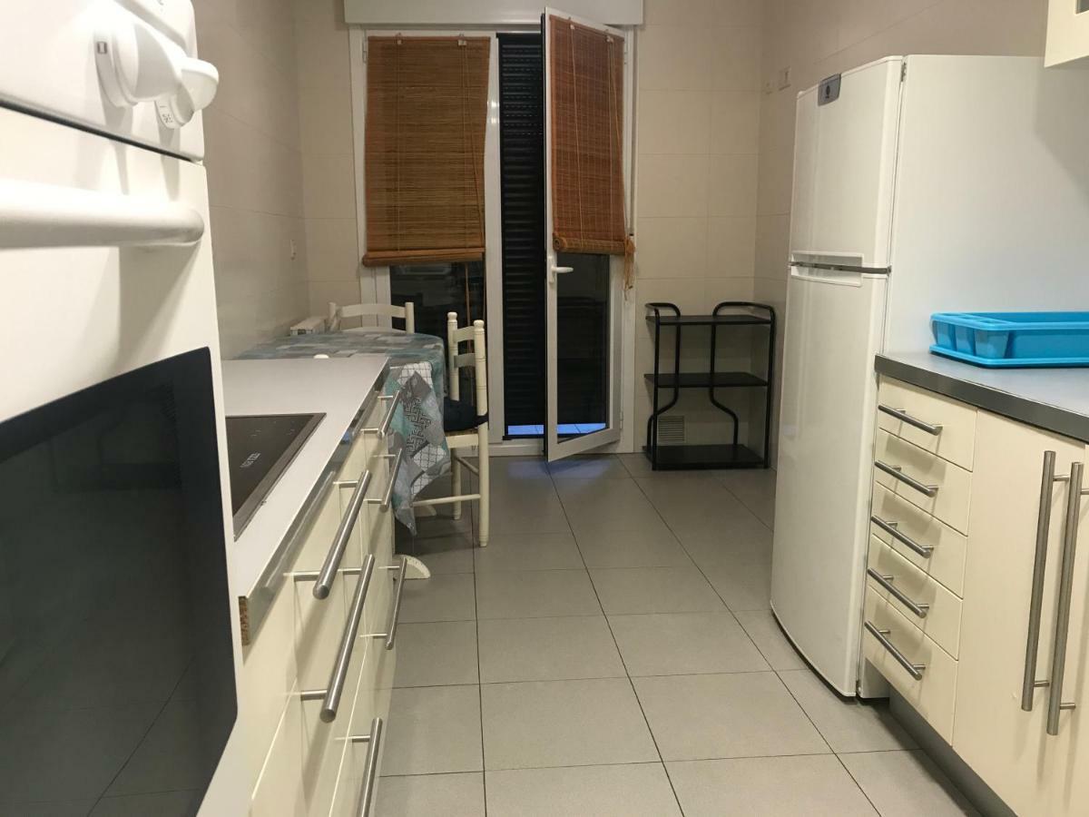 Nuevo Apartamento Centrico Cerca De San Sebastian 아스페이티아 외부 사진